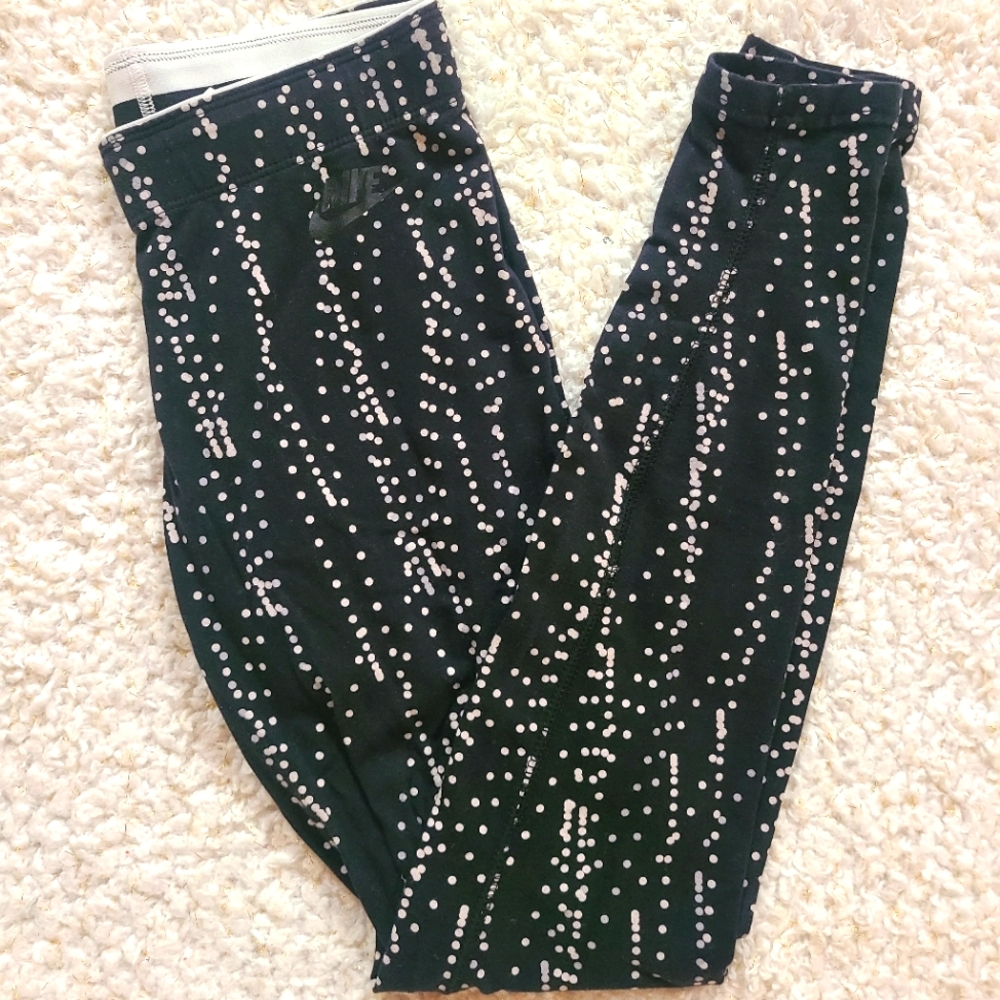 Nike leggings| Size S